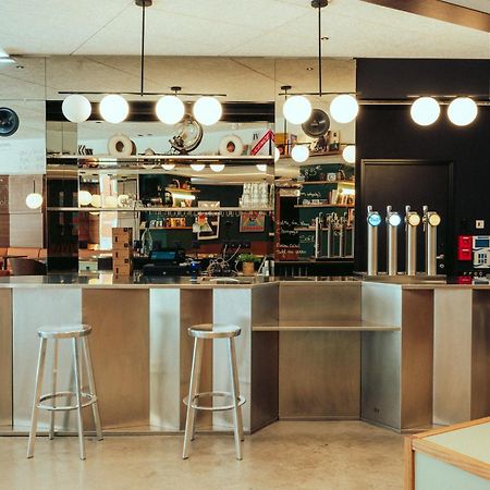 Jost Hotel Bordeaux Centre Gare Saint Jean 외부 사진