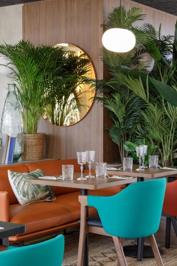 Jost Hotel Bordeaux Centre Gare Saint Jean 외부 사진