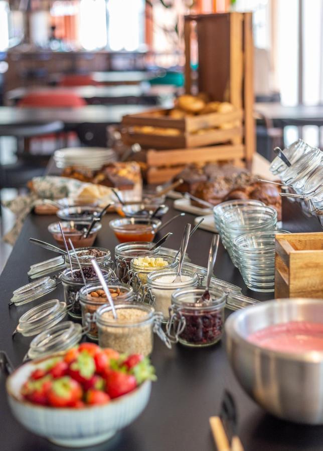 Jost Hotel Bordeaux Centre Gare Saint Jean 외부 사진
