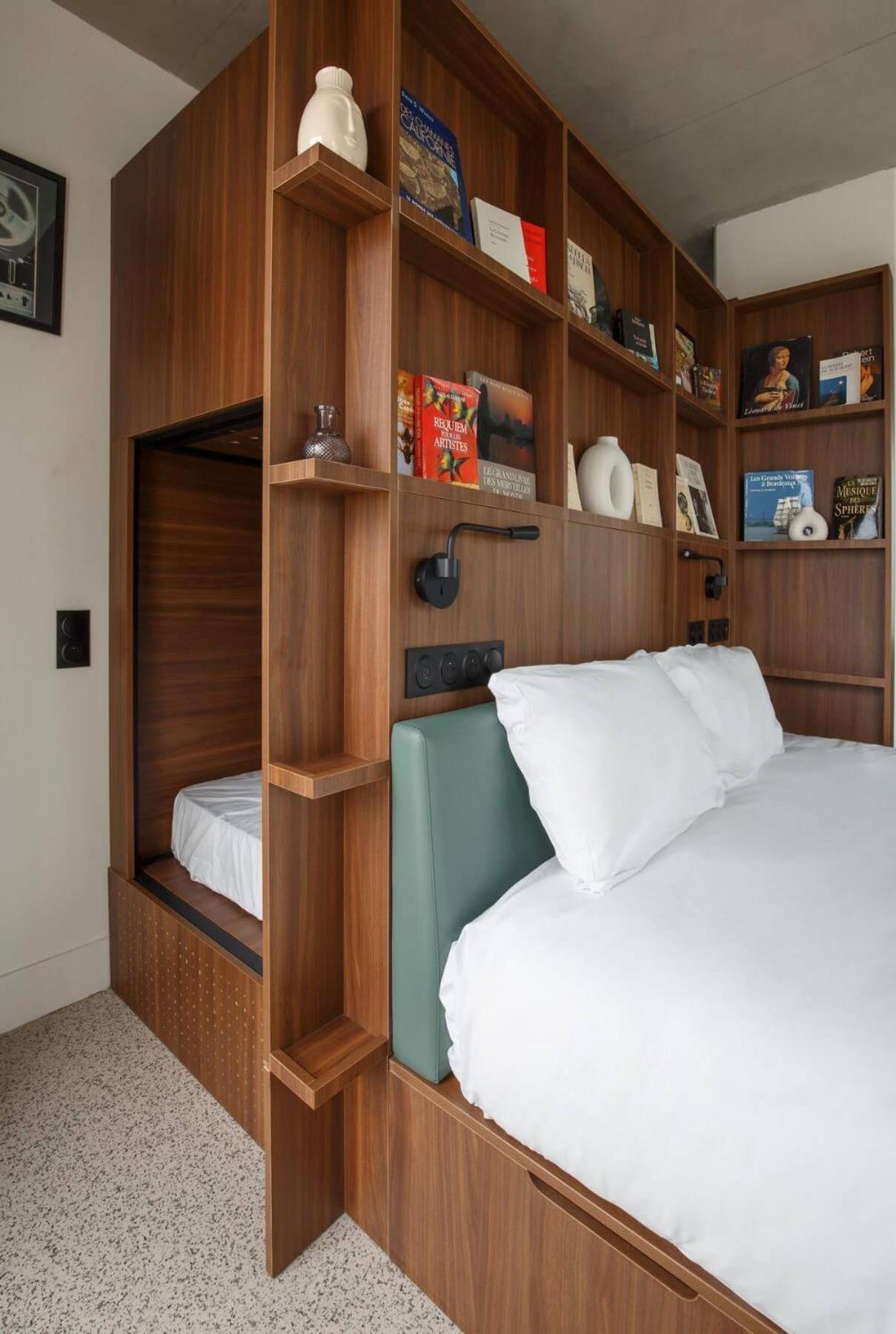 Jost Hotel Bordeaux Centre Gare Saint Jean 외부 사진