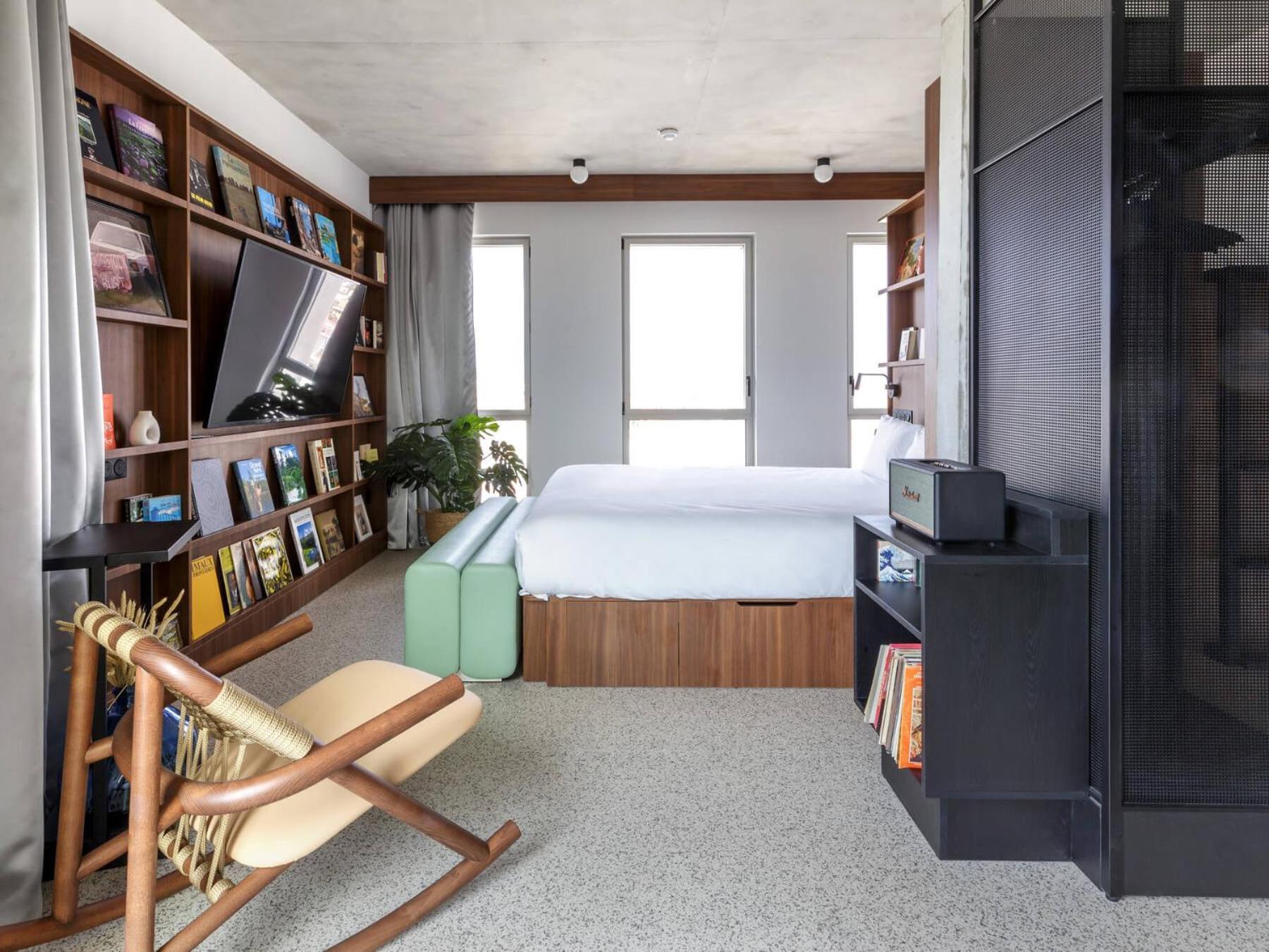 Jost Hotel Bordeaux Centre Gare Saint Jean 외부 사진